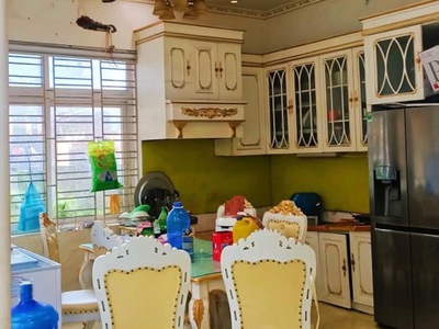 Khương hạ 66m, vỉa hè kinh doanh, ô tô qua lại, lô góc 3 thoáng chỉ 12,9 tỷ 3