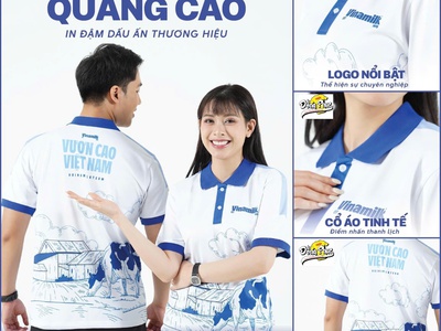 Đồng Phục Doanh Nghiệp Hải Phòng 4