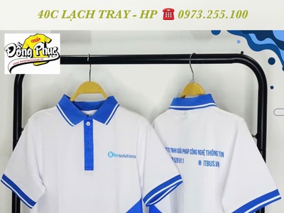 Đồng Phục Doanh Nghiệp Hải Phòng 6