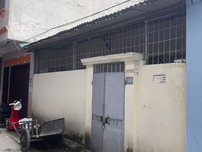 -bán đất  học viên tài chính - dt50m2 - mt6m - giá 6,5  tỷ - ngõ ô tô - kinh doanh 0