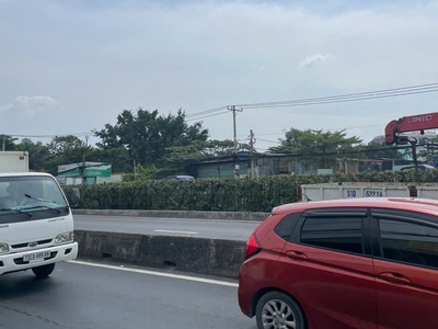 Bán đất mặt tiền 22x190m giá 120 tỷ đường quốc lộ 1a 1