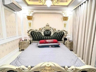 262 hoàng mai, biệt thự trong ngõ, 7 tầng thang máy, , 10m ra mặt phố, dòng tiền luân chuyển k nghỉ 4