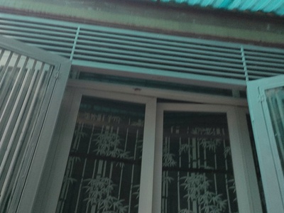 Hương viên lô góc 15m, 4 tầng, mặt tiền 6m, 2.45 tỷ hai bà trưng. 1