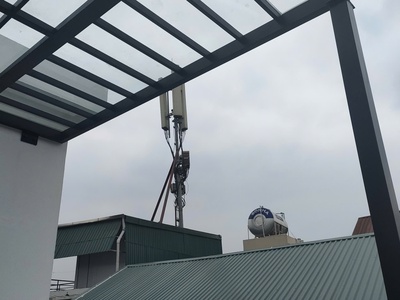 Bán gấp nhà đẹp giá rẻ nguyễn an ninh 50m, 6 tầng, mặt tiền 3.4m, 15.5 tỷ hoàng mai. 3