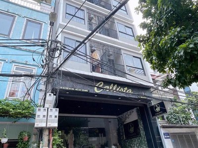 Cần bán nhanh lô đất tại hoàng mai 125tr/m2 - giao thông thuận tiện -129m  -mặt tiền lớn 21m  2