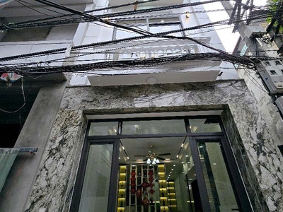 Kim giang ngõ 168 nhà đẹp, ngõ thông, ô tô đỗ cửa, sổ vuông đẹp, ngõ thông tứ phía 0