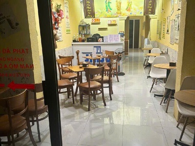 Mặt phố hồ đắc di   lô góc huyết mạch thương mại 54m 4 tầng chỉ 12,5 tỷ 1