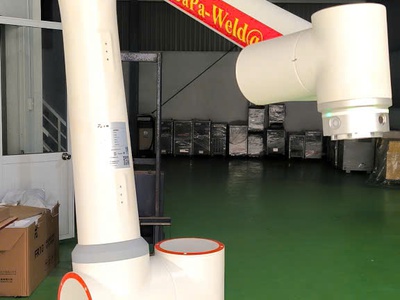 Cung cấp và bán cobot Fairino tại hải phòng 0