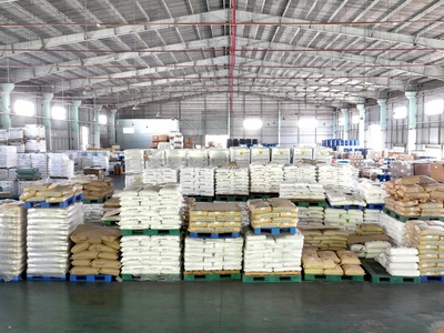 Miễn phí 2 tháng cho thuê kho tại Cát Lái và Bình Dương 3