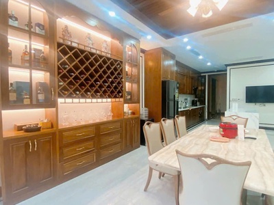 Bán nhà lạc long quân, phân lô, ôtô tránh, kinh doanh, 6t thang máy, 59m2 chỉ 21 tỷ 2