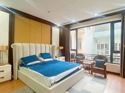 Bán nhà lạc long quân, phân lô, ôtô tránh, kinh doanh, 6t thang máy, 59m2 chỉ 21 tỷ 3
