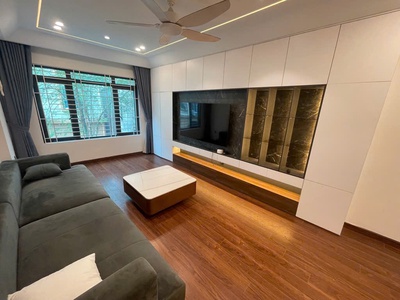 Bán nhà nguyễn khánh toàn, ôtô đỗ cửa, dân xây, 2 mặt thoáng, 48m2x 5t chỉ 12 tỷ 1