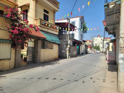 Bán nhà yên kiện, ngọc hồi 31 3.5 3 4.3 tỷ 2