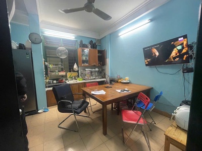 Mặt phố hồ đắc di   lô góc huyết mạch thương mại 54m 4 tầng chỉ 12,5 tỷ 2