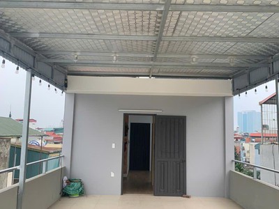 Cần cho thuê mặt bằng làm văn phòng hoặc kho với diện tích 290m , không gian rộng rãi, thoáng mát. 4