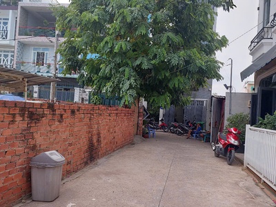 Bán nhà đường 14 với 71m2, 2  tầng ,bình trưng tây, thủ đức,cách nguyễn duy trinh 100m, lh 0