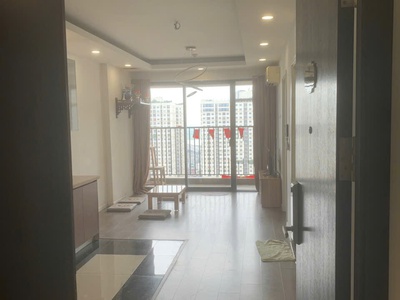 Chính chủ cho thuê căn hộ 2 ngủ   imperia sky garden, 423 minh khai 4