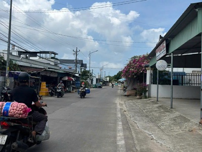 Bán đất thổ cư phú quốc 240m2, 2.4 tỷ, sổ đỏ 0