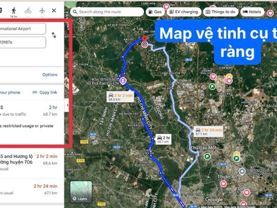 Bán gấp lô góc 424m   100m  thổ cư , giá chỉ 850 triệu 2