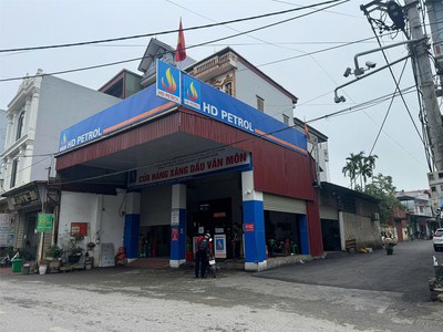  e mới kiếm được lô ngon cho các bác đây   lô góc văn môn 128m , giá chỉ 30tr/m   3