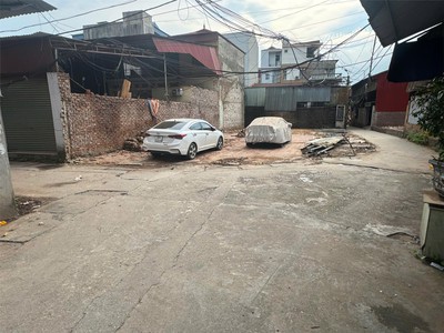 Hót siêu phẩm đất hương mạc   từ sơn, đường to rộng   giá chỉ 1,5 tỷ 3