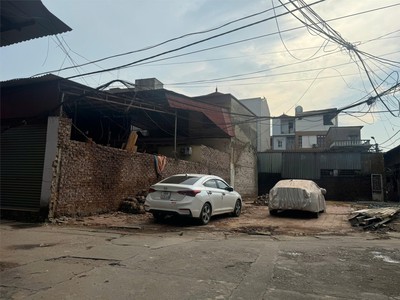 Hót siêu phẩm đất hương mạc   từ sơn, đường to rộng   giá chỉ 1,5 tỷ 4