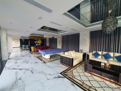 Bán biệt thự  khu du lịch trong nhà bình nhâm, thuận an, bình dương - 1425m2, 75 tỷ, tl. 3