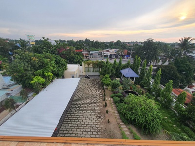 Siêu biệt thự đẳng cấp bình nhâm, thuận an, bình dương - 1425m2 - 75 tỷ thương lượng khách thiện 4
