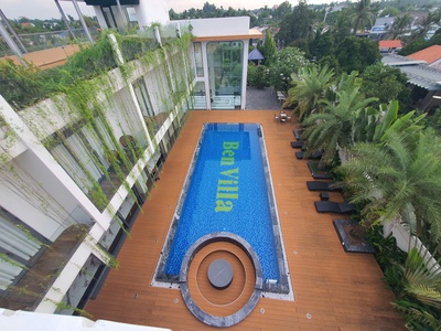 Biệt thự có 1 không 2  bình nhâm, thuận an, bình dương - 1425m2, 75 tỷ. thương lượng. 1