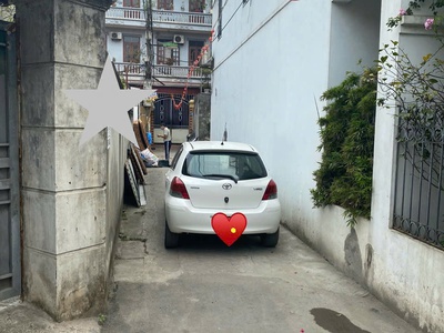 Bán nhà thôn 3, đông mỹ, thanh trì 60 3.5 4 5.4 tỷ 1