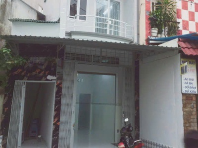 Nhà mặt tiền kinh doanh nguyễn tư giản, gần chợ, 48m , giá chỉ 3.85 tỷ   sổ hoàn công, vào ở ngay 2