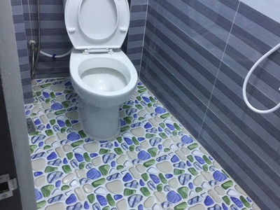Nhà mặt tiền kinh doanh nguyễn tư giản, gần chợ, 48m , giá chỉ 3.85 tỷ   sổ hoàn công, vào ở ngay 3