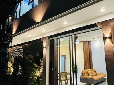 Căn villa mini tại tân sơn nhì   q.tân phú- ôtô tới nhà.  chỉ: hơn 5 tỷ tl chủ 0