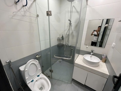 Cho thuê căn hộ tại Vinhomes Marina, 2 p.ngủ  60m2 . 1