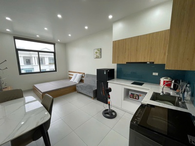 Cho thuê căn hộ tại Vinhomes Marina, 2 p.ngủ  60m2 . 2
