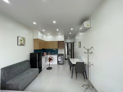 Cho thuê căn hộ tại Vinhomes Marina, 2 p.ngủ  60m2 . 3