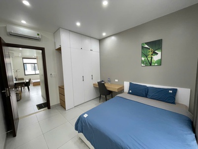 Cho thuê căn hộ tại Vinhomes Marina, 2 p.ngủ  60m2 . 6