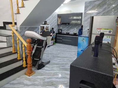 Bán nhà 3pn kim đồng mới xây khu vực trung tâm kìm đồng gần chợ giá 2 tỷ 5 1