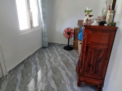 Bán nhà 3pn kim đồng mới xây khu vực trung tâm kìm đồng gần chợ giá 2 tỷ 5 4