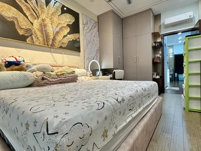 Bán nhà 67m , 4pn, 4wc, 9.8 tỷ, p.25, bình thạnh, sổ hồng 4