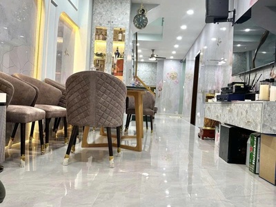 Bán nhà 67m , 4pn, 4wc, 9.8 tỷ, p.25, bình thạnh, sổ hồng 1