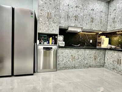 Bán nhà 67m , 4pn, 4wc, 9.8 tỷ, p.25, bình thạnh, sổ hồng 2
