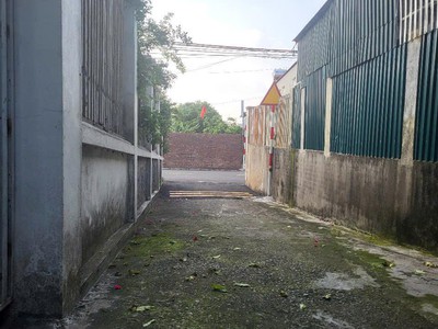  lô đất gần khu công nghiệp   ở hay kinh doanh đều tốt   giá cực hời 0