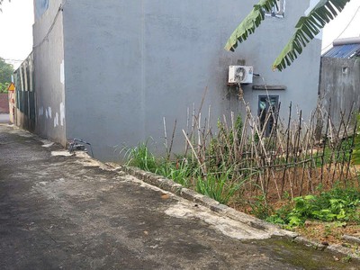  lô đất gần khu công nghiệp   ở hay kinh doanh đều tốt   giá cực hời 2