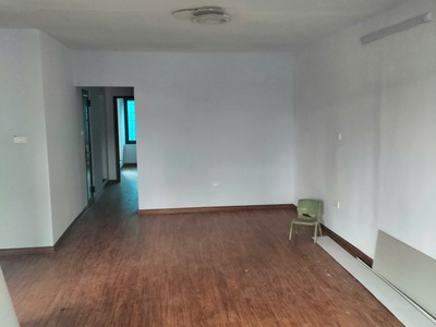 Cho thuê căn hộ tập thể trung tự - tầng 5 - 140m  - giá chỉ 13 triệu/tháng 0