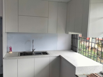 Cho thuê căn hộ tập thể trung tự - tầng 5 - 140m  - giá chỉ 13 triệu/tháng 2