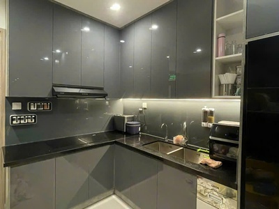 Siêu xịn  căn 2pn 1wc khu rb, đã có sổ, đầy đủ nội thất xịn, tầng trung, view nội khu giá chỉ 2tỷ5 2