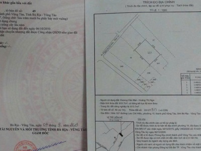 Cần bán đất chính chủ   giá tốt 1