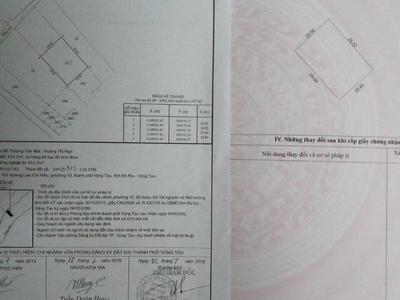 Cần bán đất chính chủ   giá tốt 2