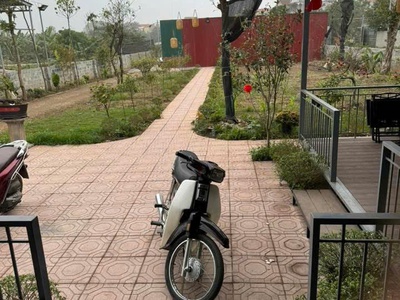 Đất đẹp - giá tốt - bán nhanh lô đất vị trí đẹp tại làng nghề vạn điểm, vạn điểm, thường tín, hà nội 4